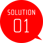 Solution 01